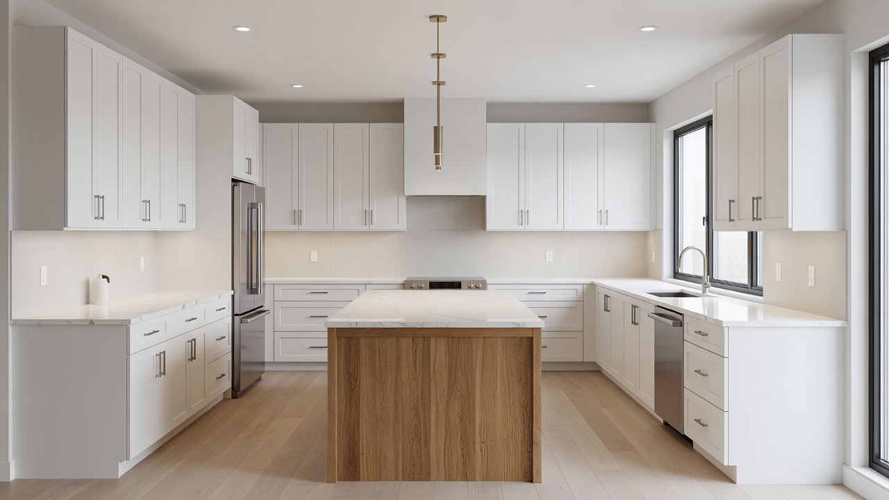 Kitchen Renovation